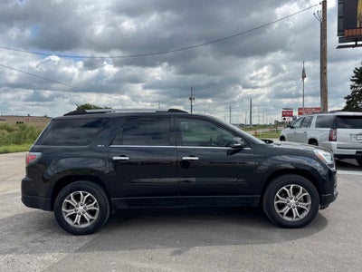 2013 GMC Acadia SLT-2 FWD