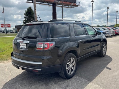 2013 GMC Acadia SLT-2 FWD
