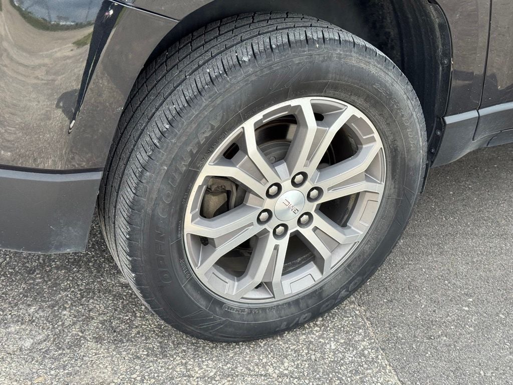 2013 GMC Acadia SLT-2 FWD
