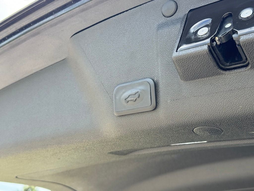2013 GMC Acadia SLT-2 FWD