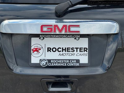 2013 GMC Acadia SLT-2 FWD