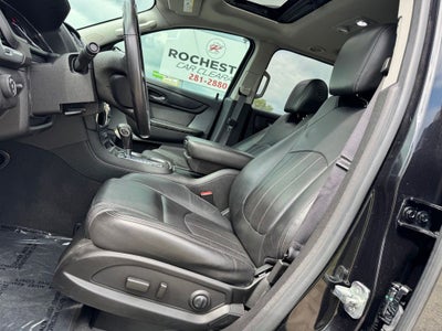 2013 GMC Acadia SLT-2 FWD