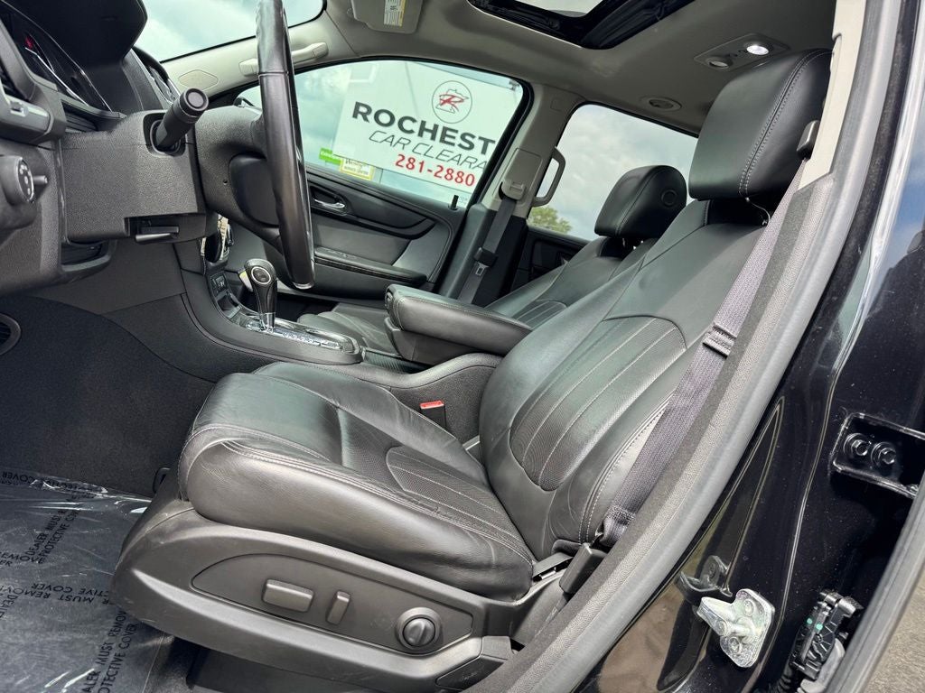 2013 GMC Acadia SLT-2 FWD