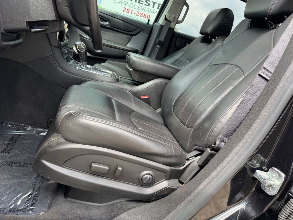 2013 GMC Acadia SLT-2 FWD