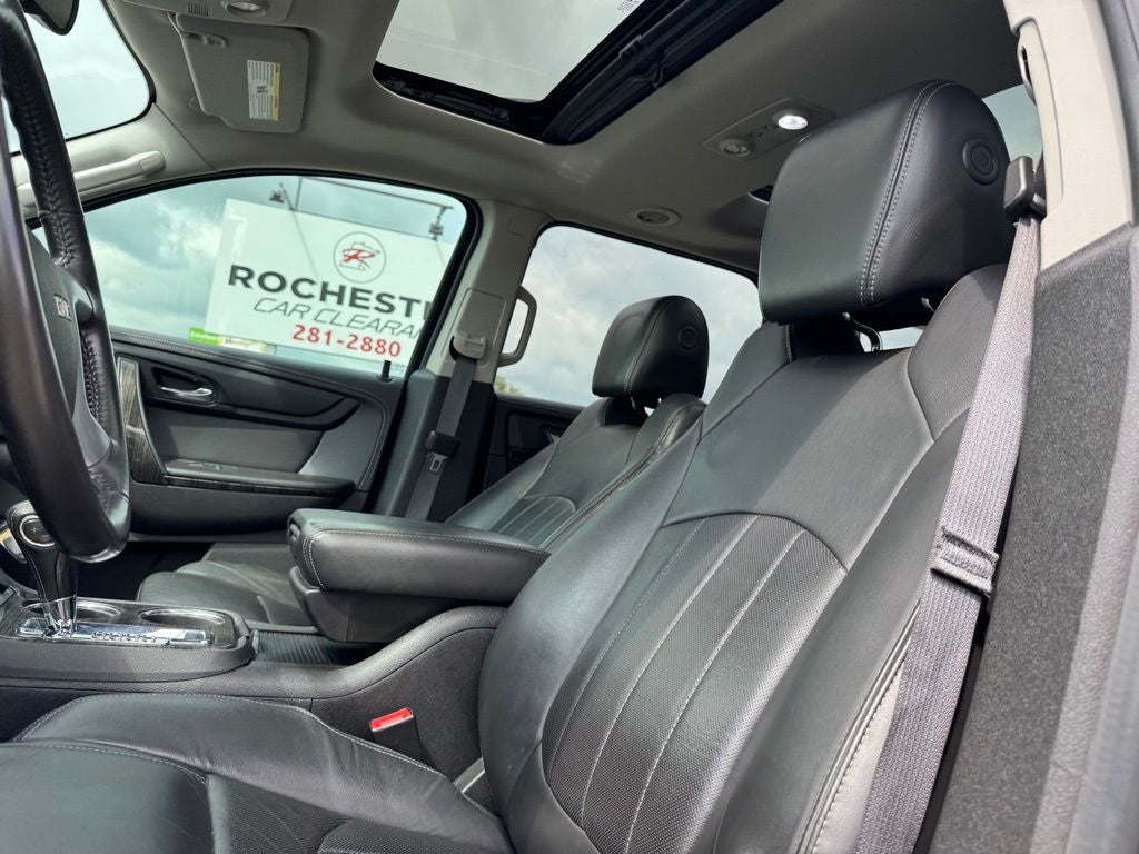 2013 GMC Acadia SLT-2 FWD