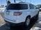 2016 GMC Acadia SLE-2