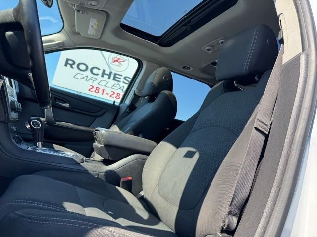 2016 GMC Acadia SLE-2