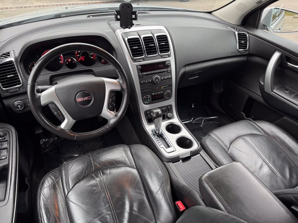 2012 GMC Acadia SLT-1