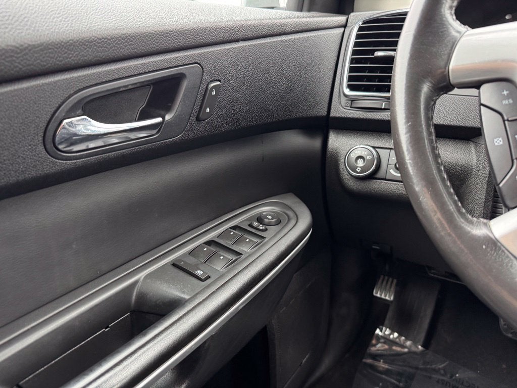 2012 GMC Acadia SLT-1