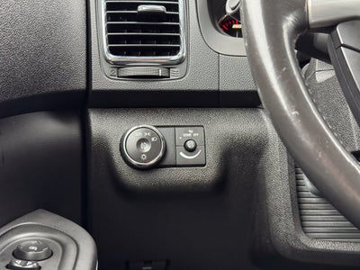 2012 GMC Acadia SLT-1