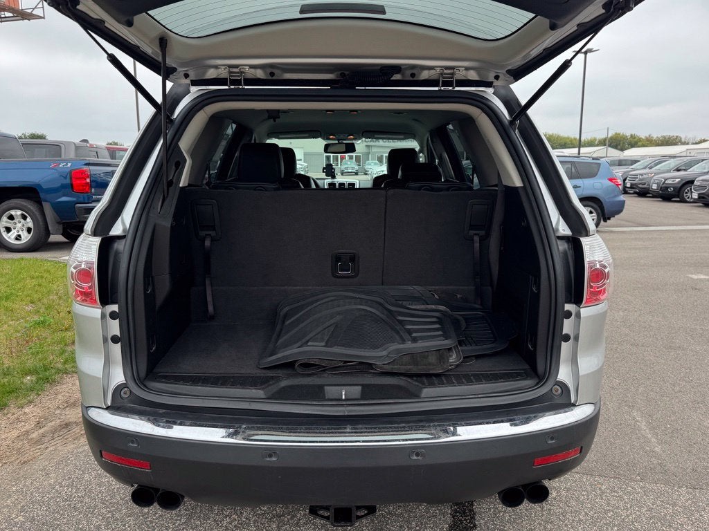 2012 GMC Acadia SLT-1