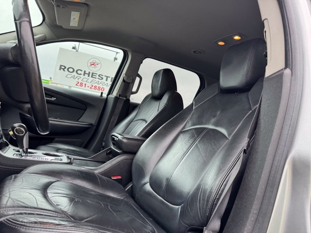 2012 GMC Acadia SLT-1