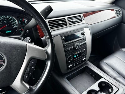 2013 GMC Yukon XL SLT 1500