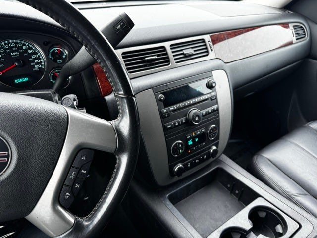 2013 GMC Yukon XL SLT 1500