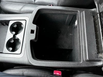 2013 GMC Yukon XL SLT 1500