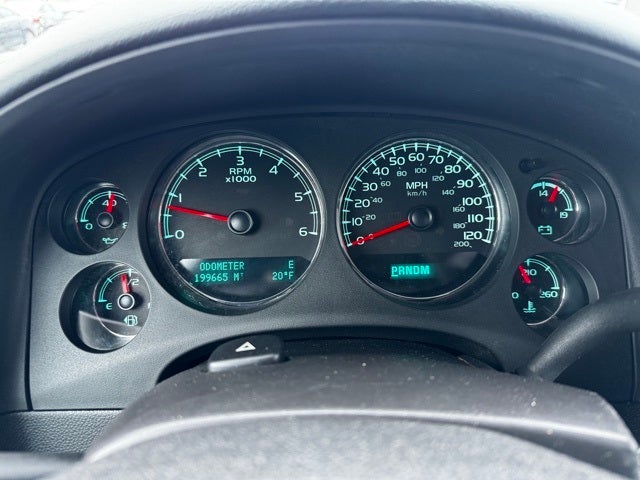 2013 GMC Yukon XL SLT 1500