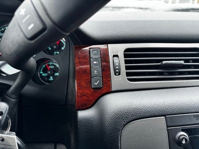 2013 GMC Yukon XL SLT 1500