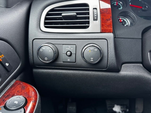 2013 GMC Yukon XL SLT 1500