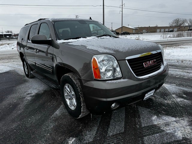2013 GMC Yukon XL SLT 1500