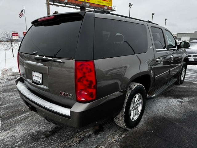 2013 GMC Yukon XL SLT 1500