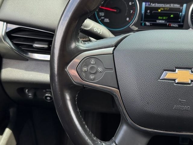 2018 Chevrolet Traverse LT Cloth w/1LT