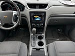 2016 Chevrolet Traverse 2LT 2LT
