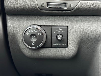 2016 Chevrolet Traverse 2LT 2LT