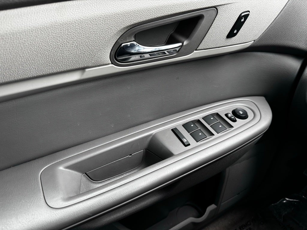 2016 Chevrolet Traverse 2LT 2LT