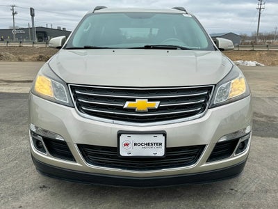 2016 Chevrolet Traverse 2LT 2LT