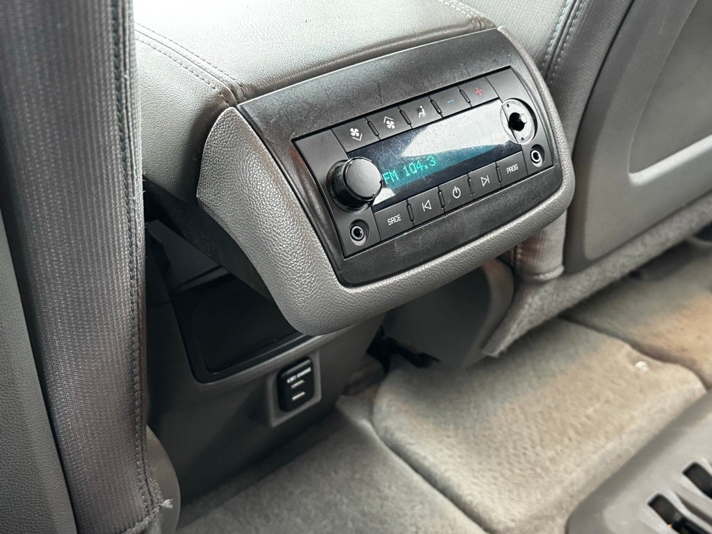 2016 Chevrolet Traverse 2LT 2LT