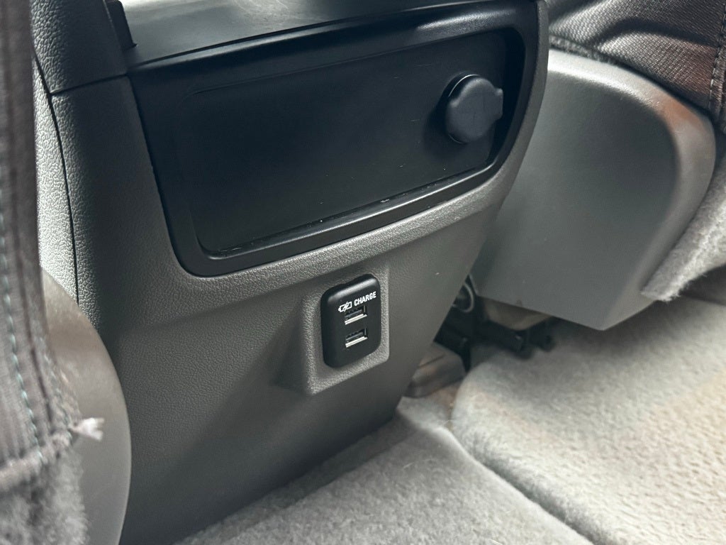 2016 Chevrolet Traverse 2LT 2LT