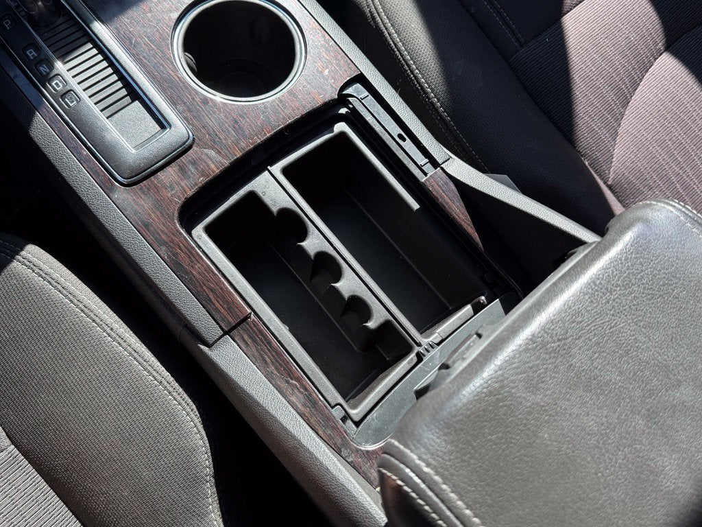 2017 Chevrolet Traverse LT 1LT