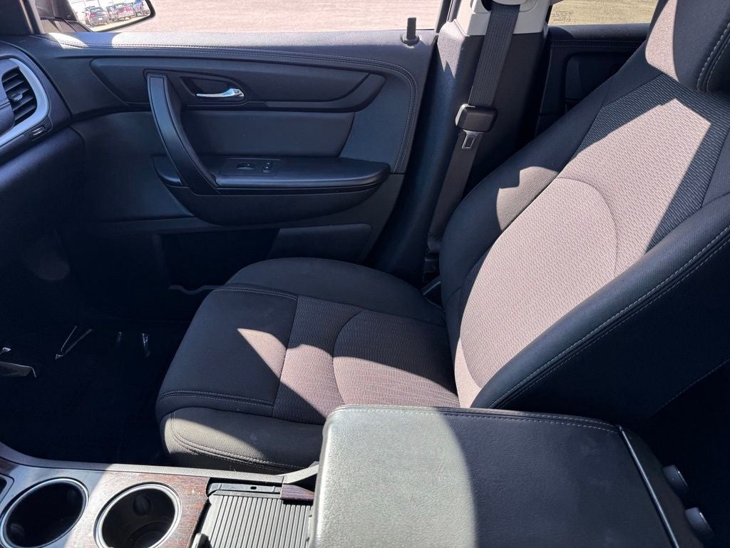 2017 Chevrolet Traverse LT 1LT