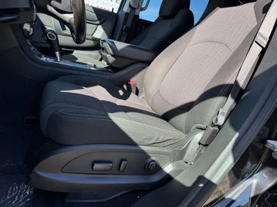 2017 Chevrolet Traverse LT 1LT