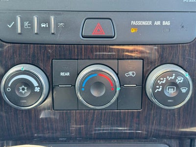 2016 Chevrolet Traverse LT 1LT