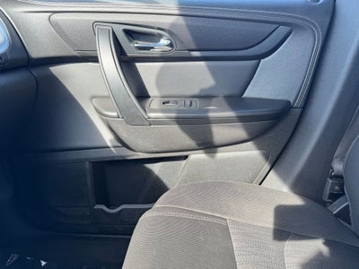 2016 Chevrolet Traverse LT 1LT