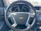 2016 Chevrolet Traverse LT 1LT