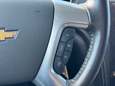 2016 Chevrolet Traverse LT 1LT