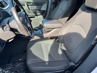 2016 Chevrolet Traverse LT 1LT