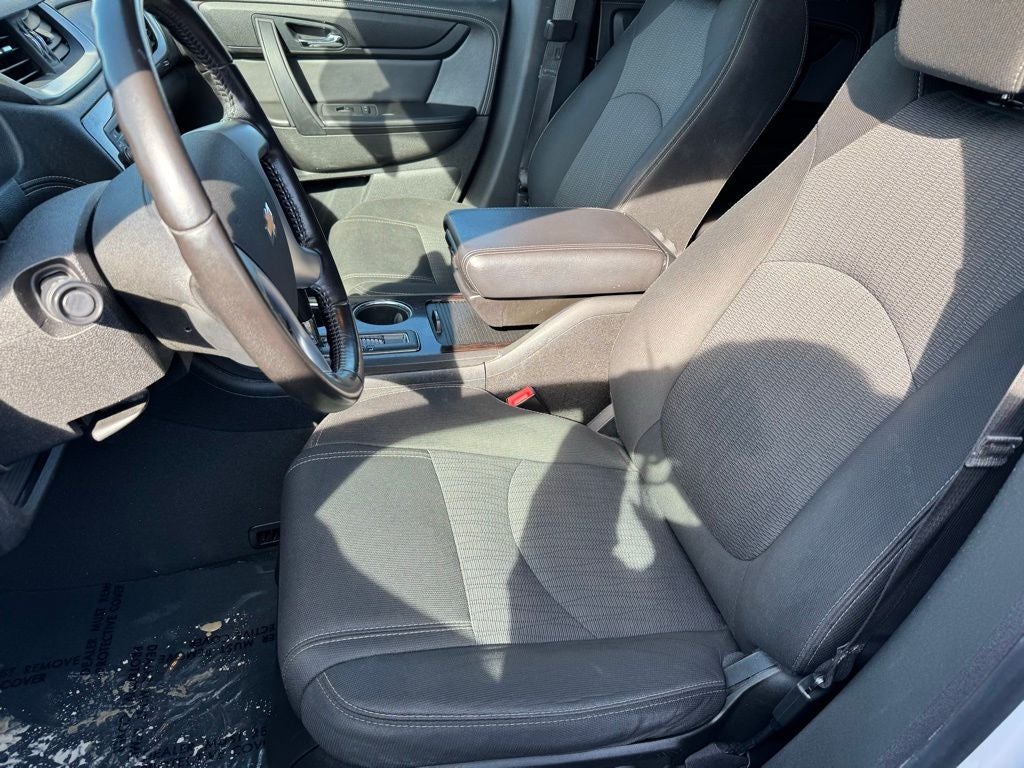 2016 Chevrolet Traverse LT 1LT