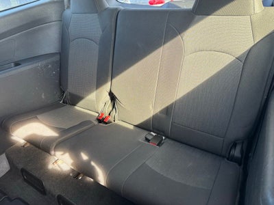 2016 Chevrolet Traverse LT 1LT