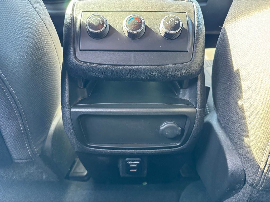 2016 Chevrolet Traverse LT 1LT