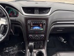 2016 Chevrolet Traverse LTZ