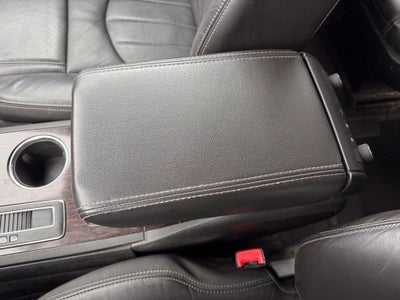 2016 Chevrolet Traverse LTZ