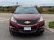 2016 Chevrolet Traverse LTZ