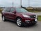 2016 Chevrolet Traverse LTZ