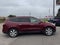 2016 Chevrolet Traverse LTZ