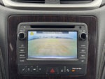 2016 Chevrolet Traverse LTZ