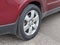 2016 Chevrolet Traverse LTZ