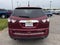 2016 Chevrolet Traverse LTZ